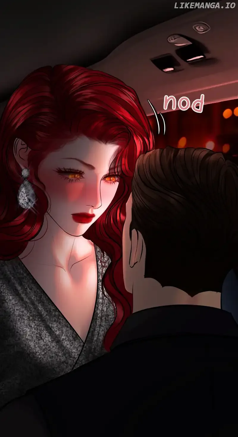 I Made A Deal With The Devil Chapter 38 page 64