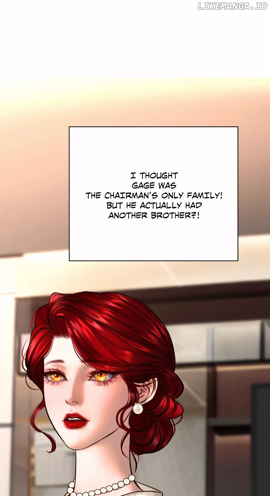 I Made A Deal With The Devil Chapter 43 page 14