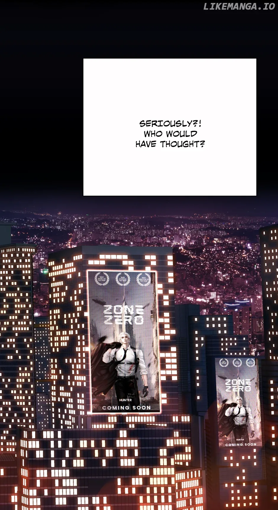I Made A Deal With The Devil Chapter 43 page 17