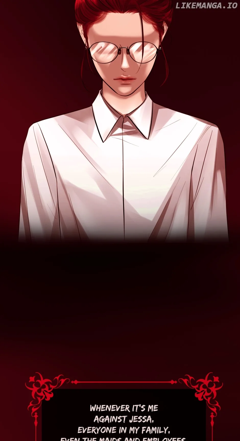 I Made A Deal With The Devil Chapter 35 page 46