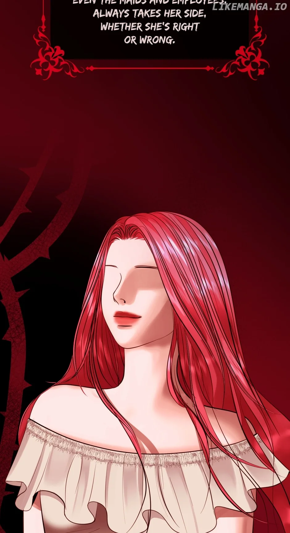 I Made A Deal With The Devil Chapter 35 page 47