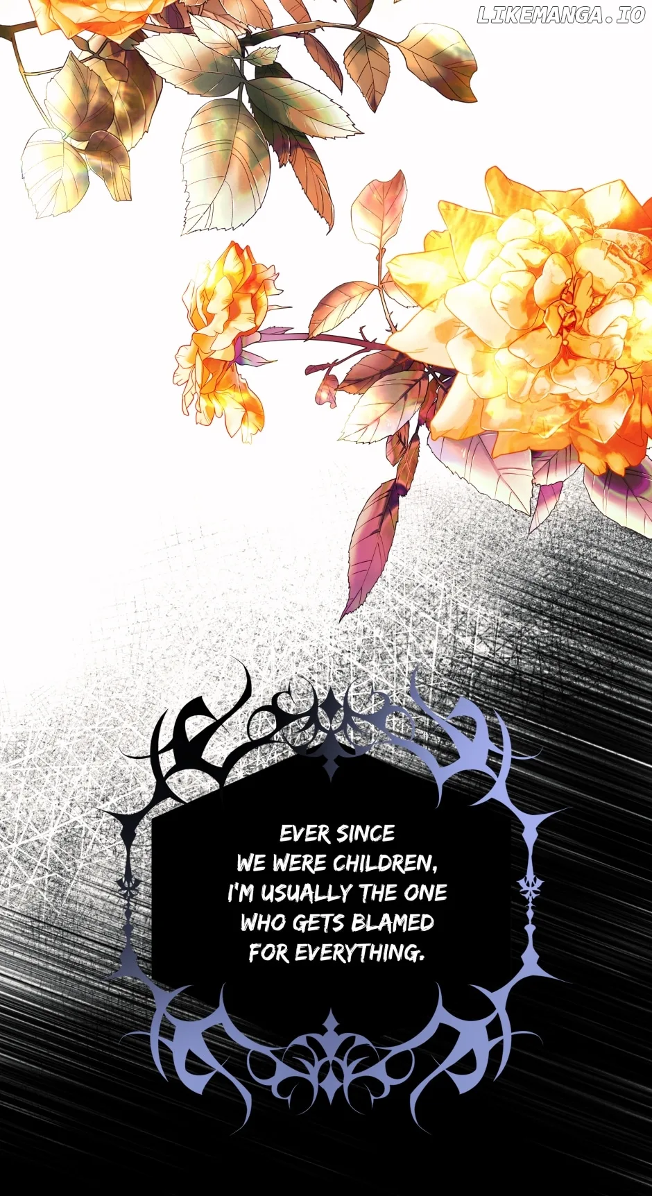 I Made A Deal With The Devil Chapter 35 page 44