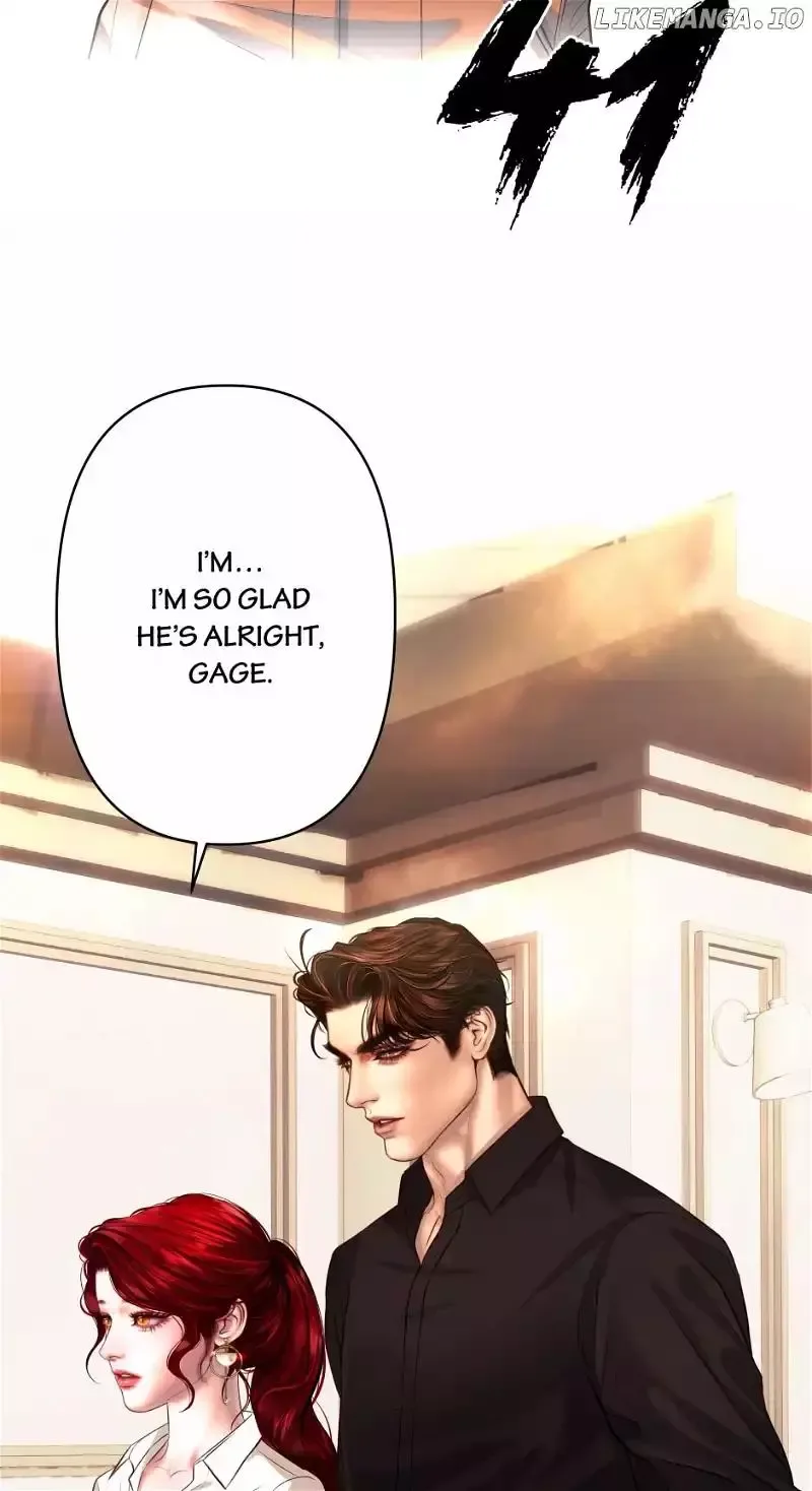 I Made A Deal With The Devil Chapter 41 page 2