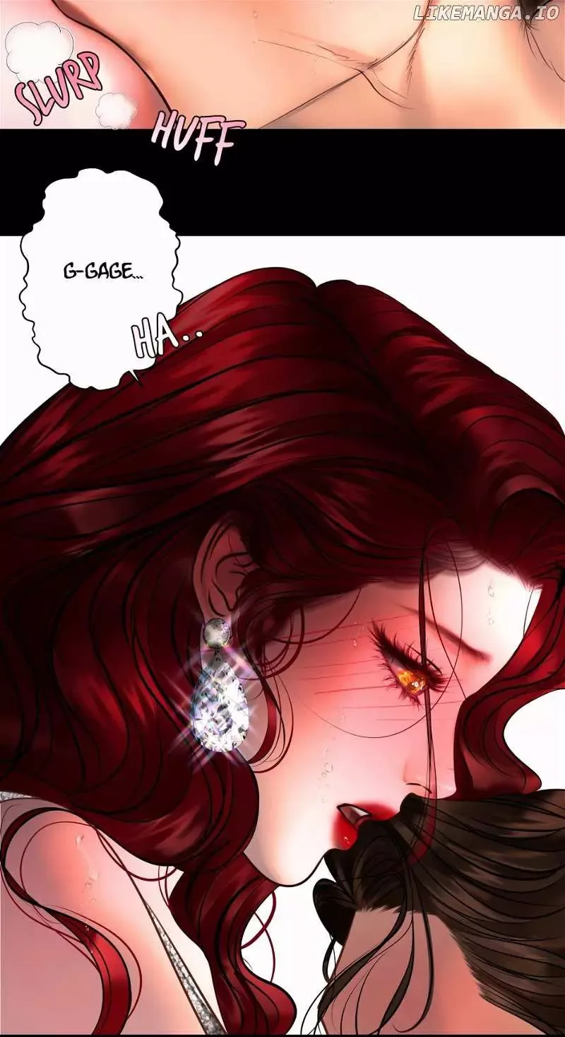 I Made A Deal With The Devil Chapter 40 page 9