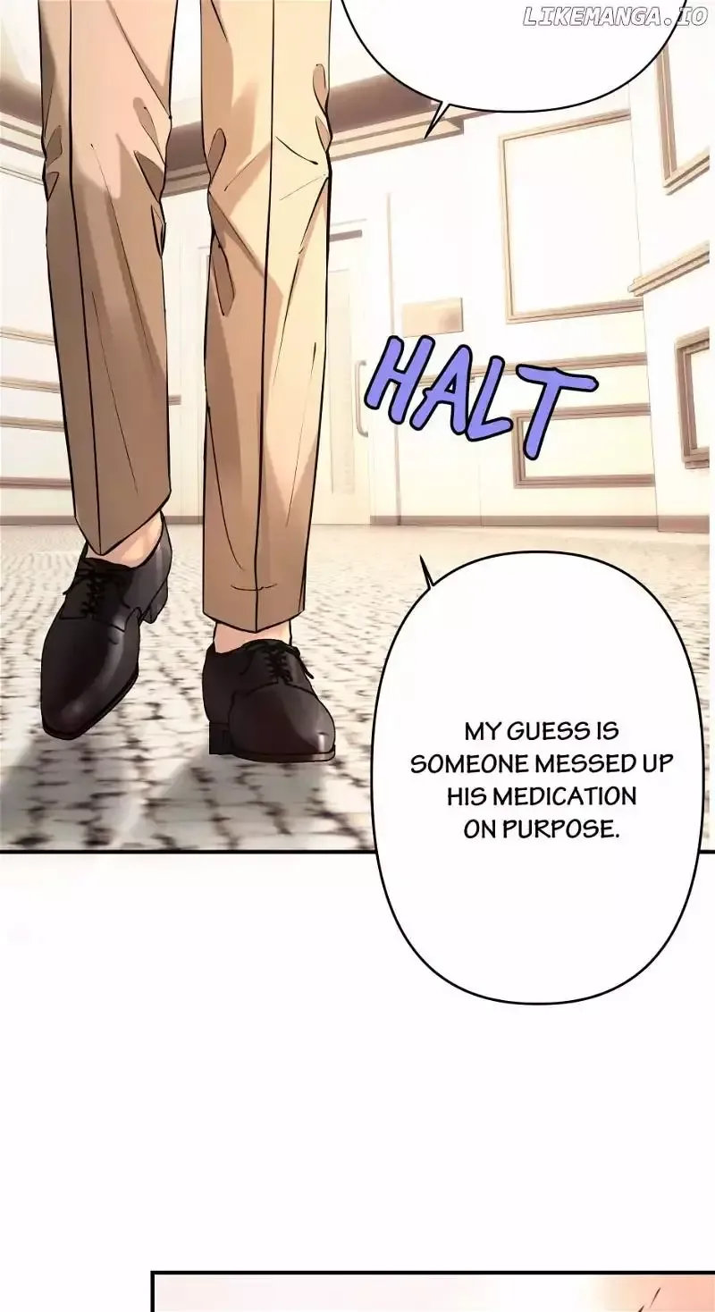 I Made A Deal With The Devil Chapter 41 page 7