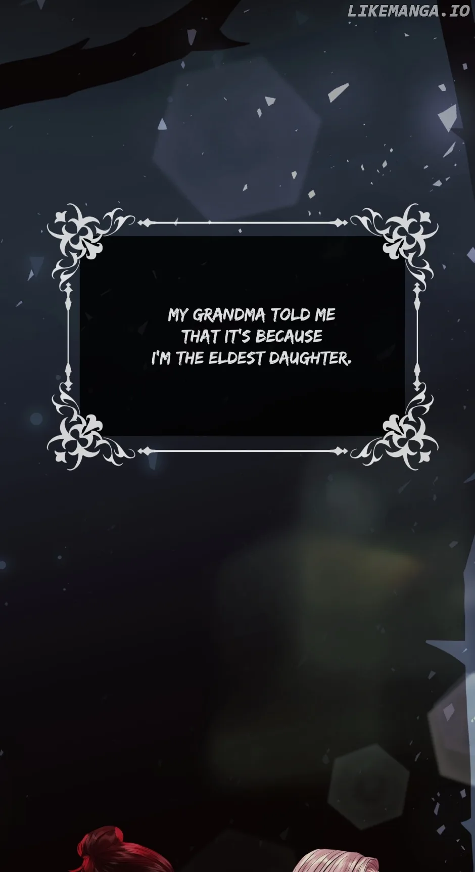 I Made A Deal With The Devil Chapter 35 page 51
