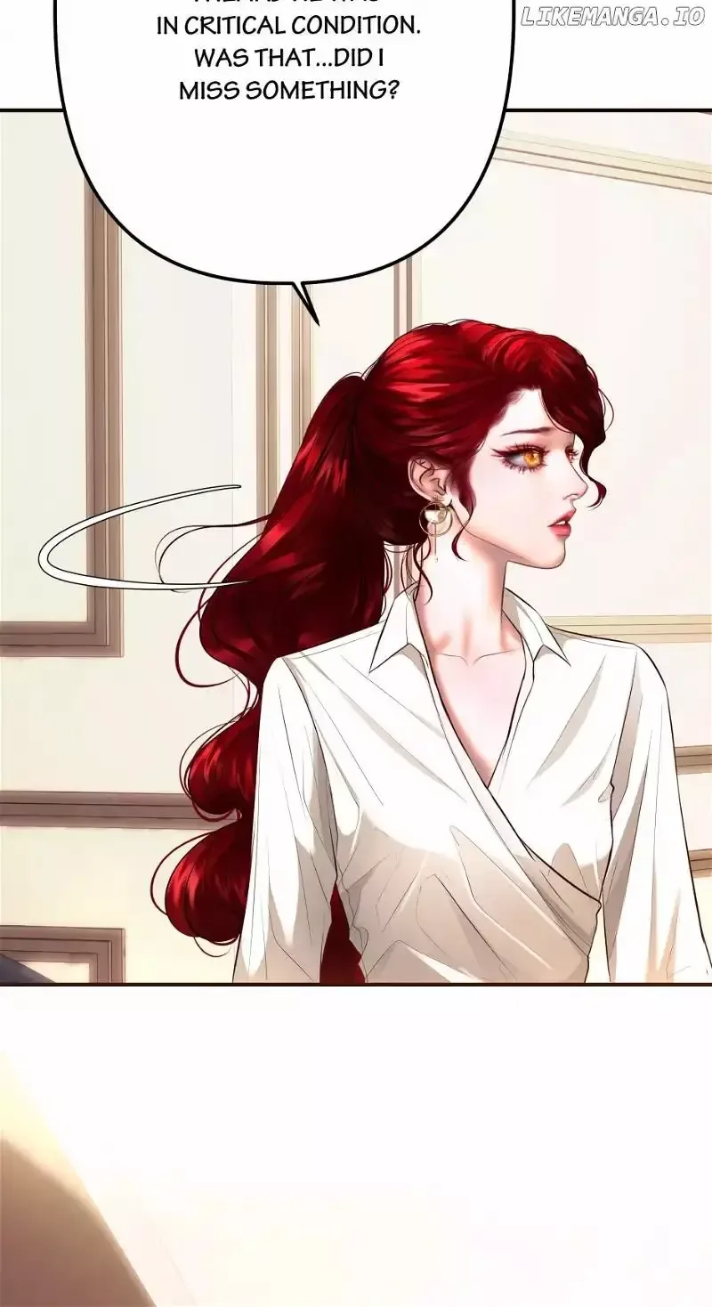 I Made A Deal With The Devil Chapter 41 page 4