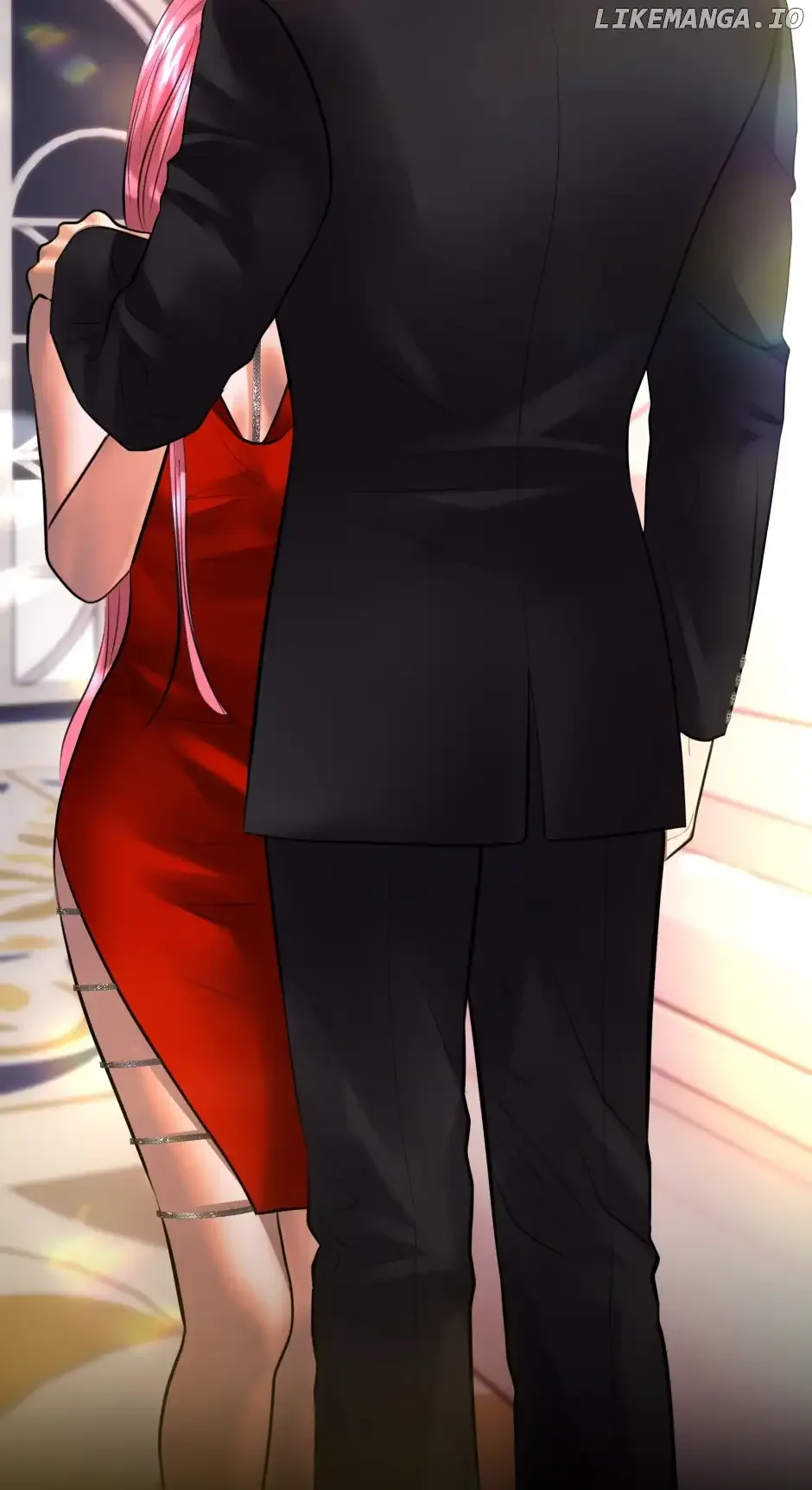 I Made A Deal With The Devil Chapter 37 page 52
