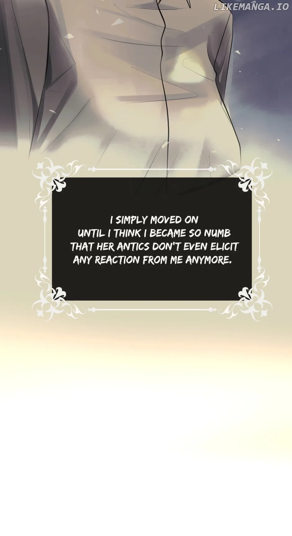 I Made A Deal With The Devil Chapter 35 page 54