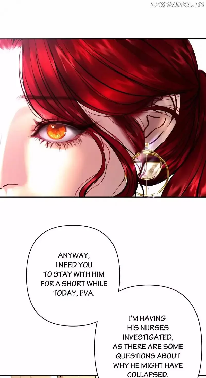 I Made A Deal With The Devil Chapter 41 page 6