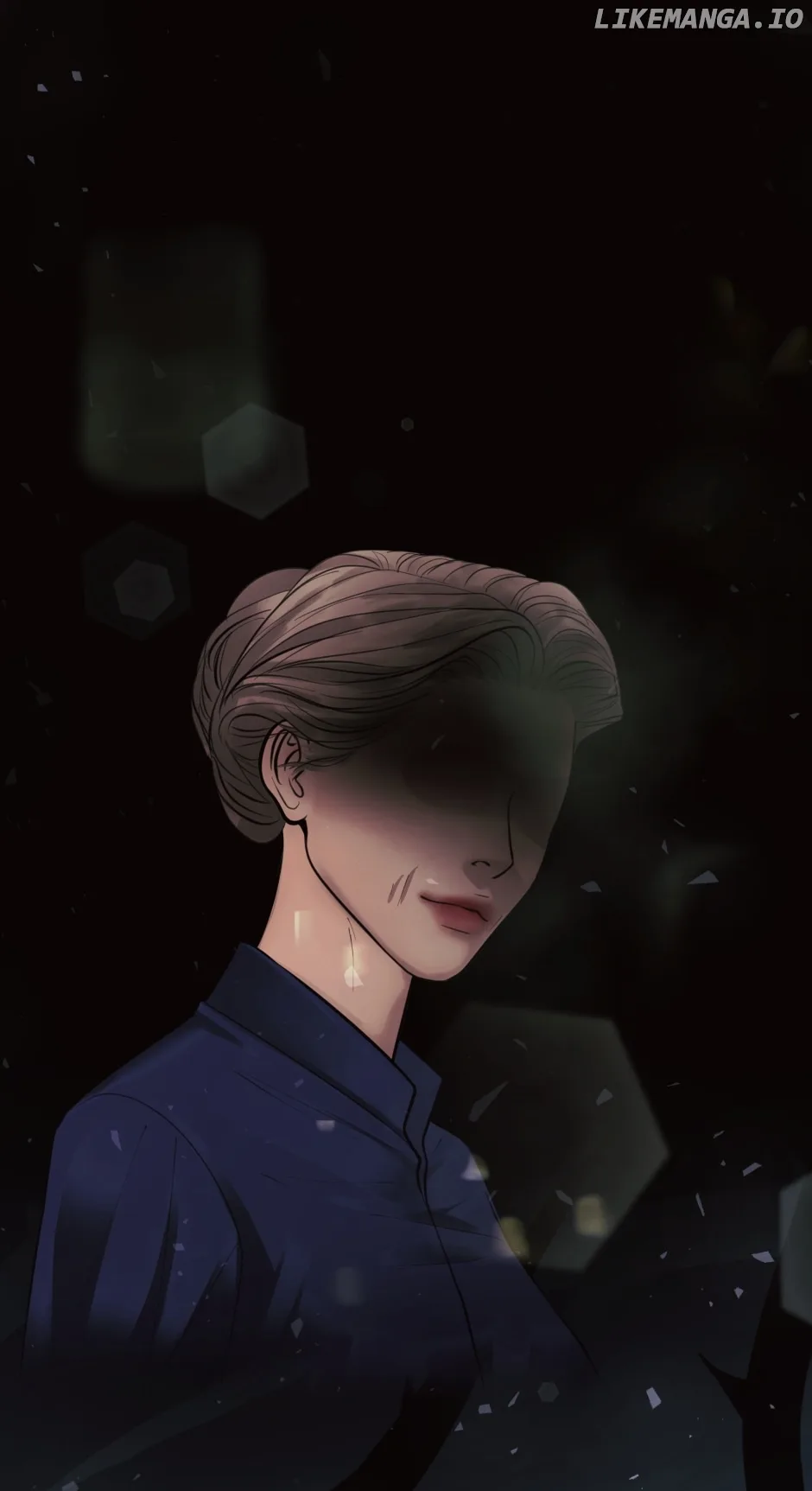 I Made A Deal With The Devil Chapter 35 page 50