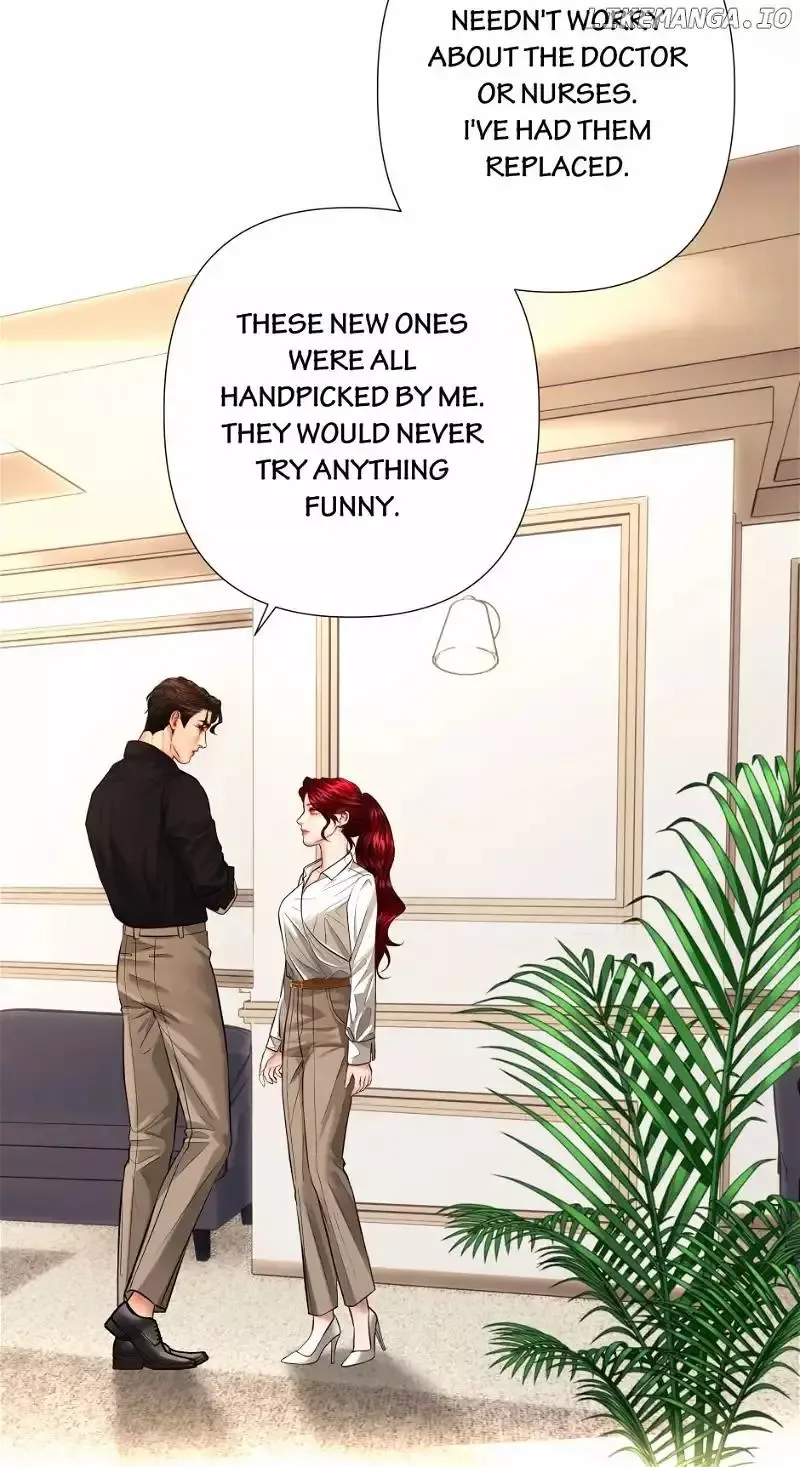 I Made A Deal With The Devil Chapter 41 page 10