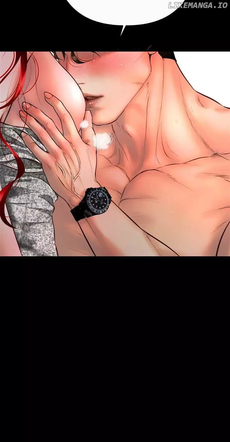 I Made A Deal With The Devil Chapter 40 page 4