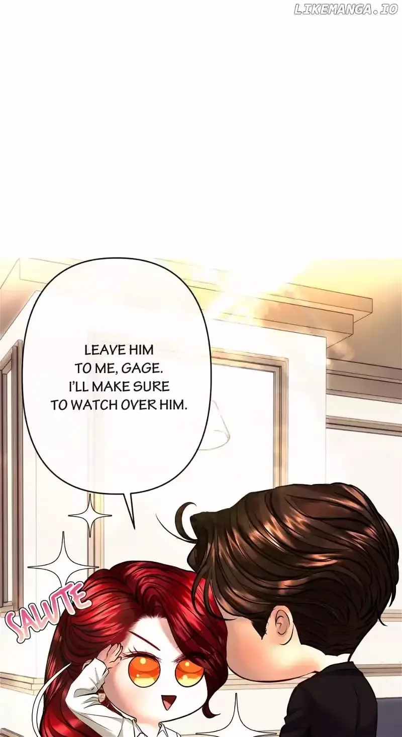 I Made A Deal With The Devil Chapter 41 page 11