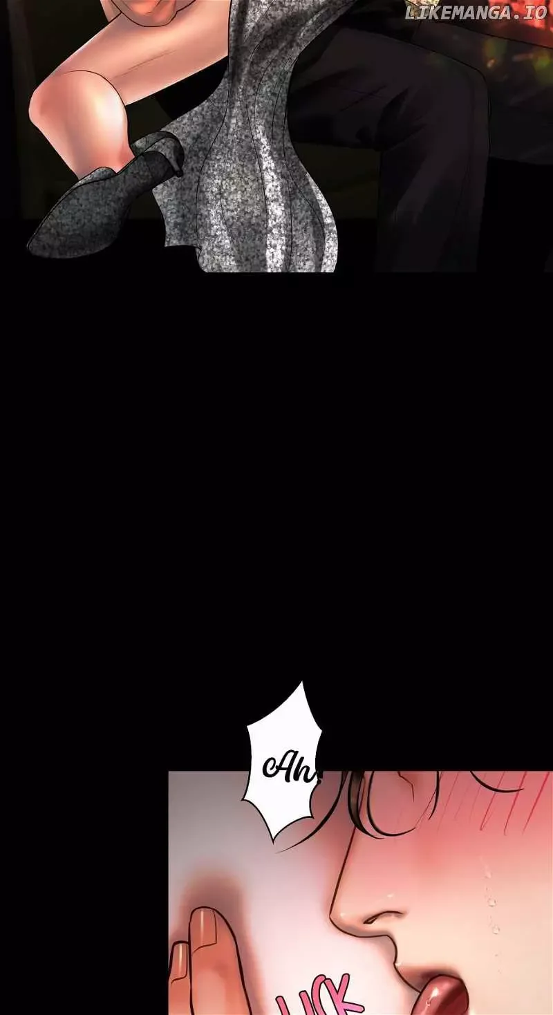 I Made A Deal With The Devil Chapter 40 page 7