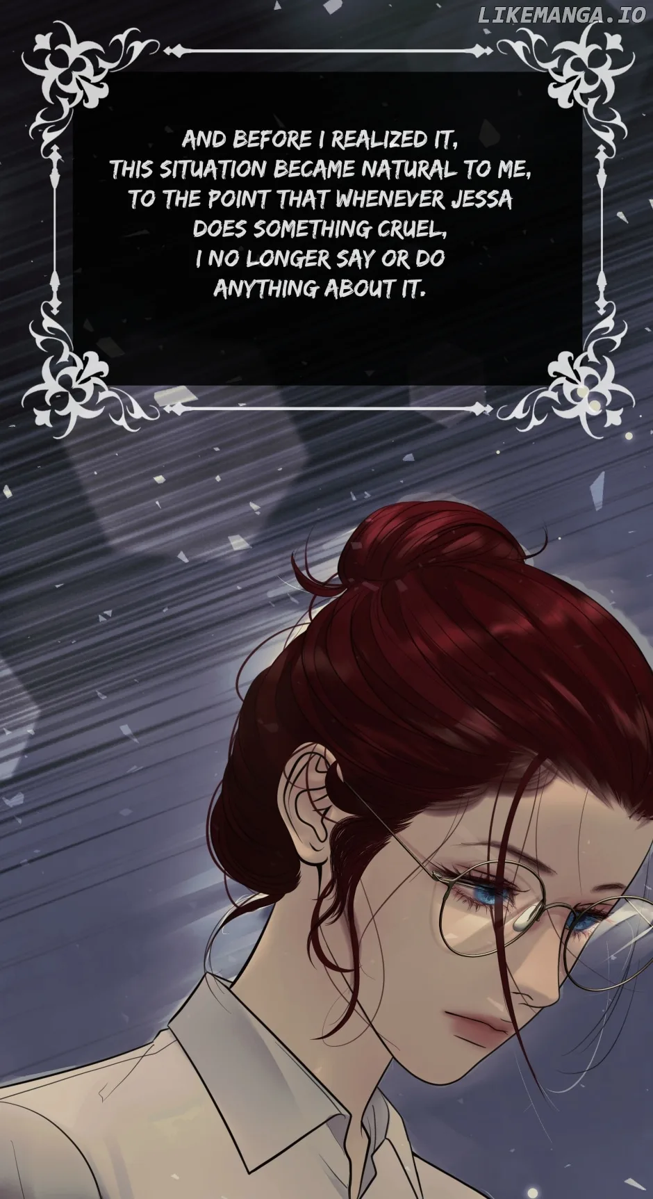 I Made A Deal With The Devil Chapter 35 page 53