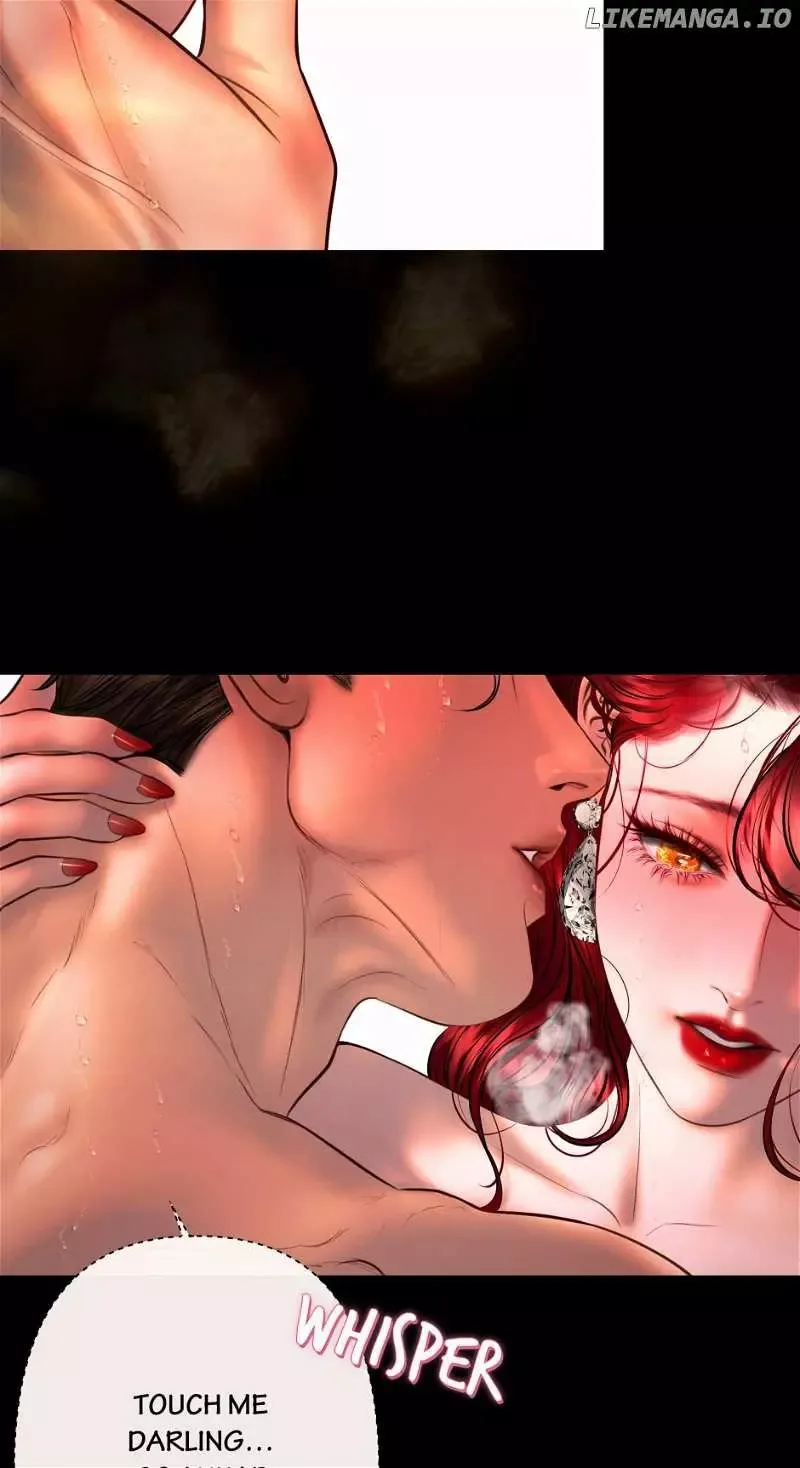 I Made A Deal With The Devil Chapter 40 page 14