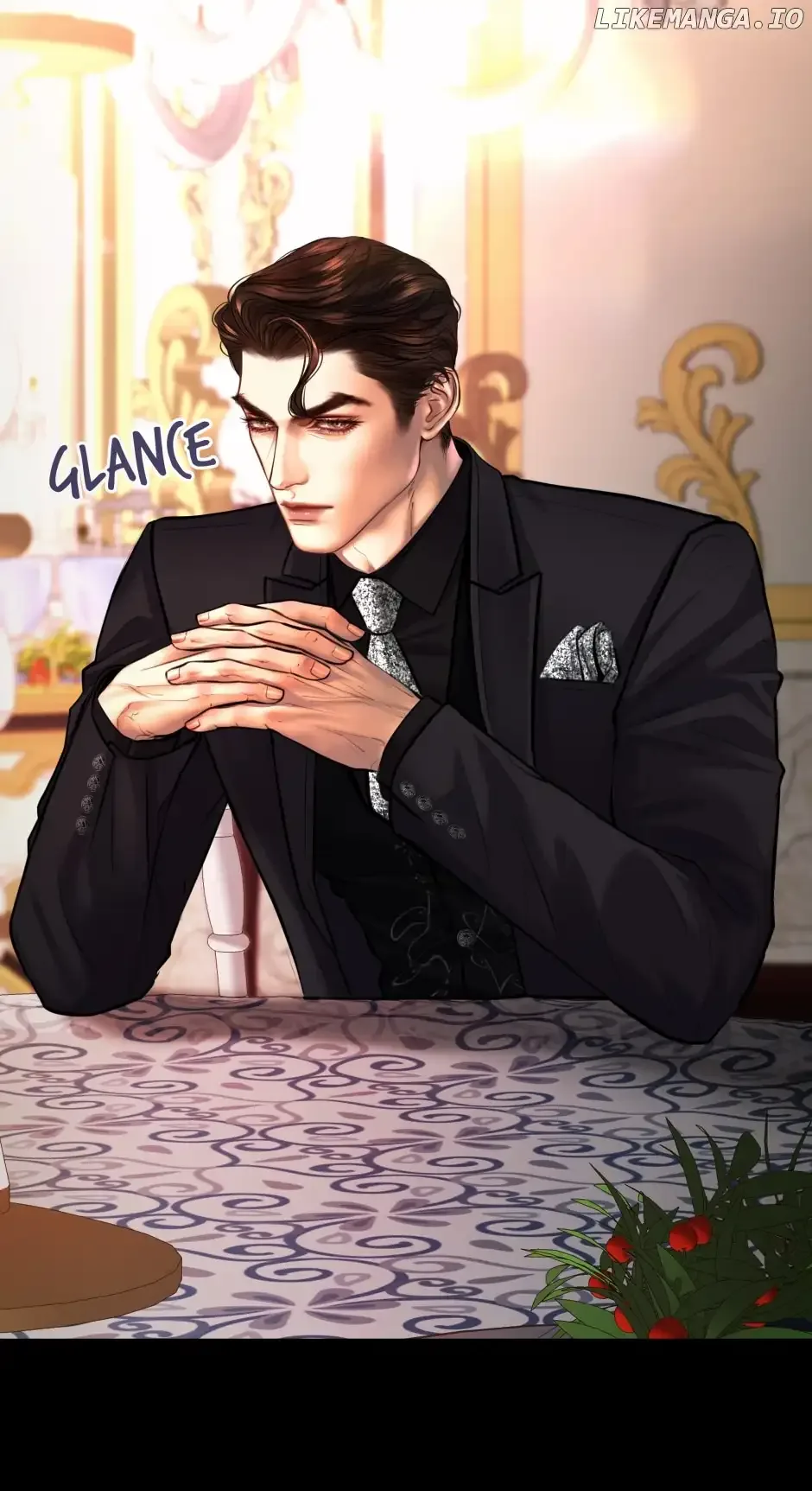 I Made A Deal With The Devil Chapter 37 page 64