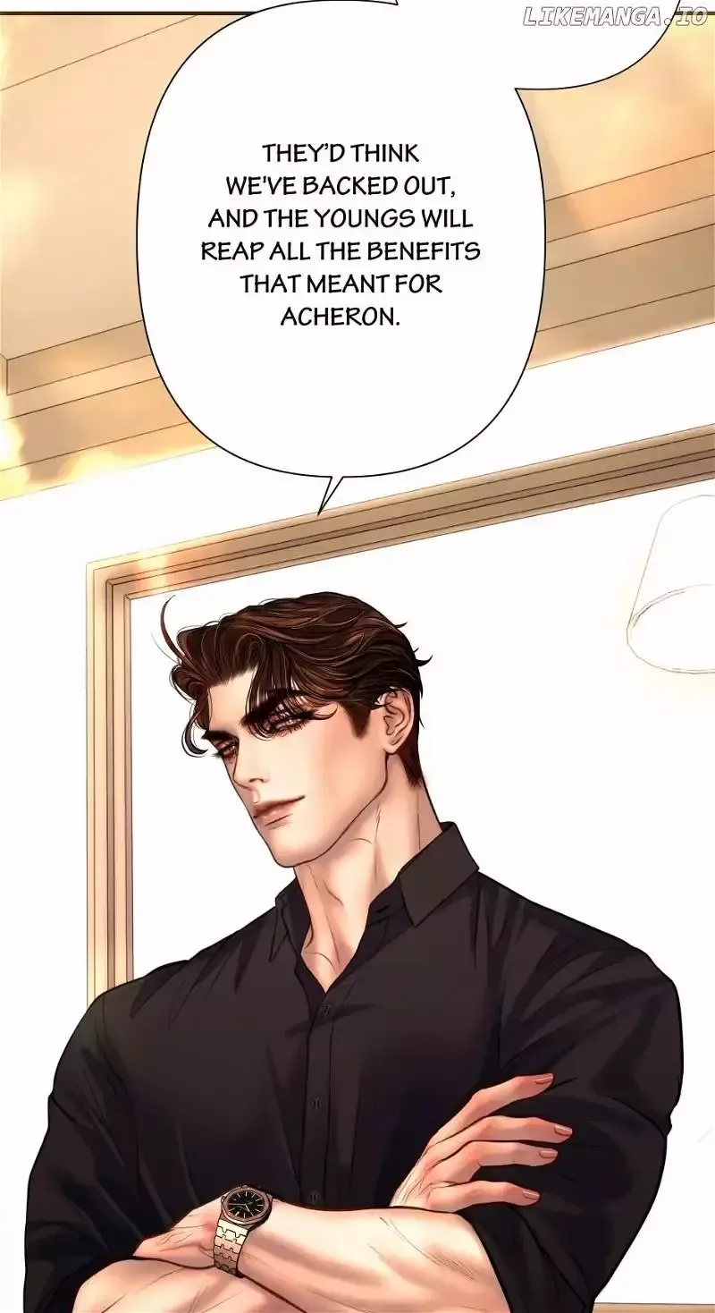 I Made A Deal With The Devil Chapter 41 page 17