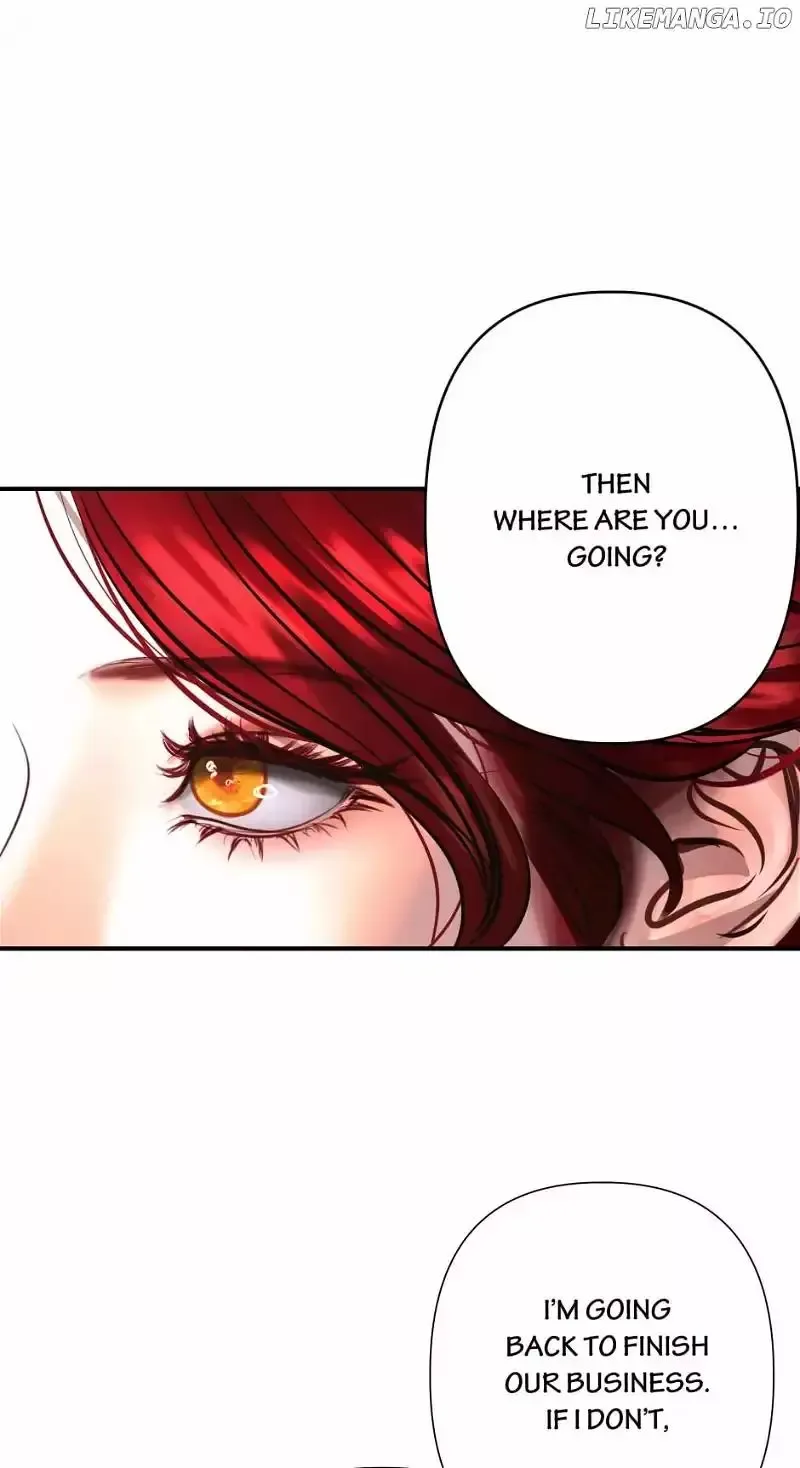 I Made A Deal With The Devil Chapter 41 page 16
