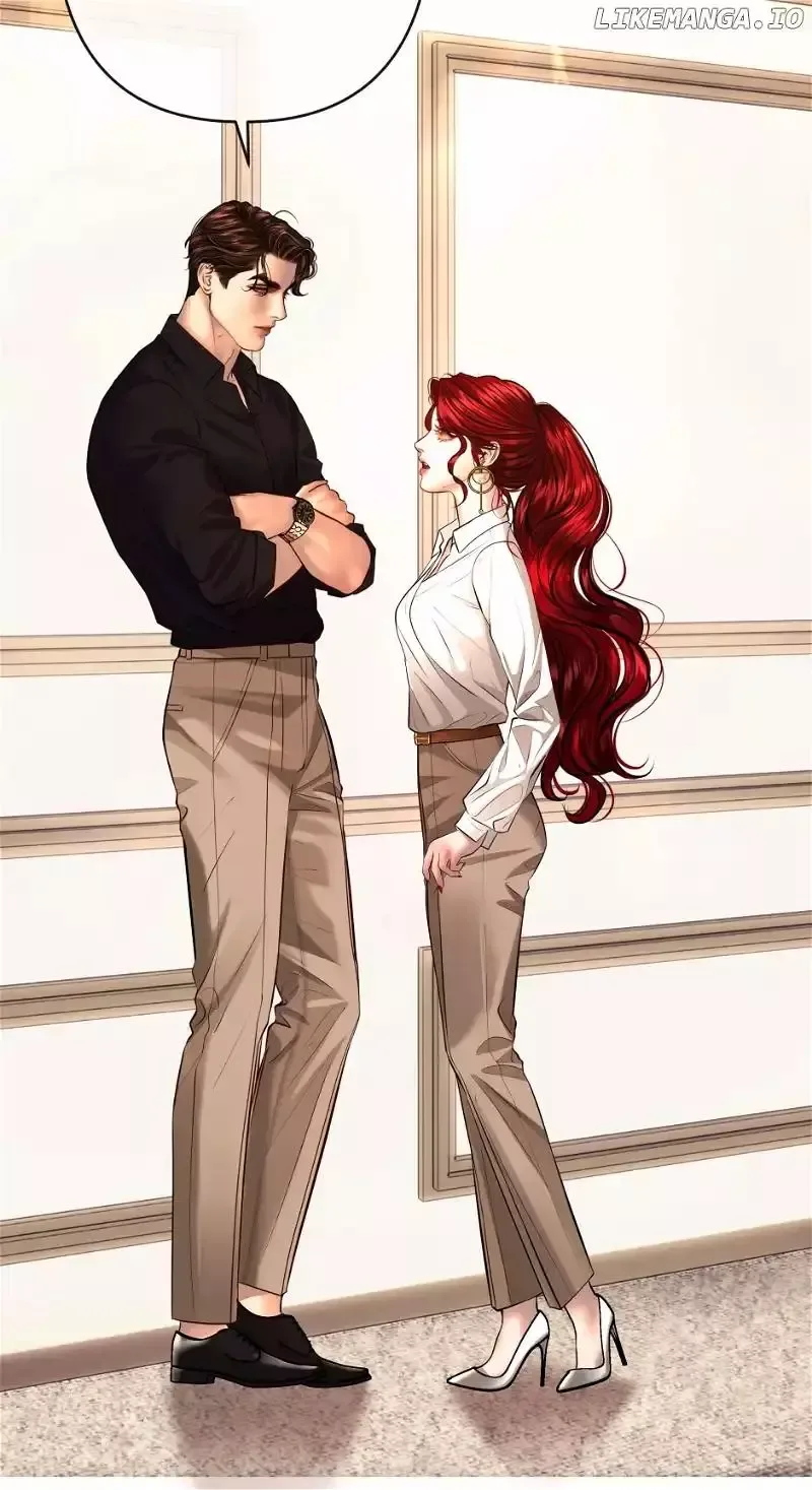 I Made A Deal With The Devil Chapter 41 page 15