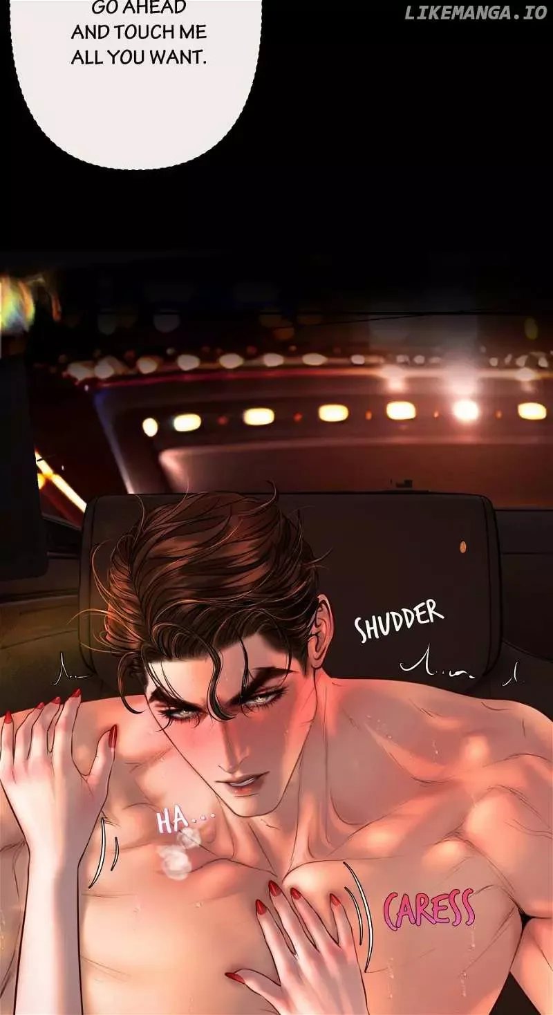 I Made A Deal With The Devil Chapter 40 page 15
