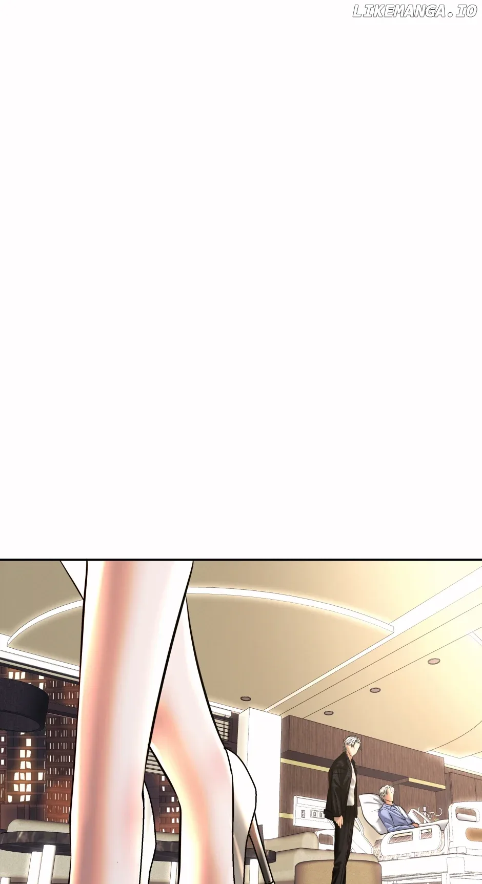 I Made A Deal With The Devil Chapter 43 page 35