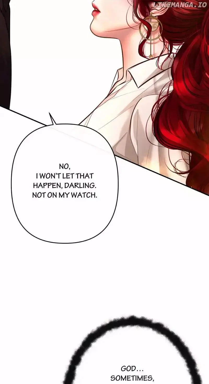 I Made A Deal With The Devil Chapter 41 page 24
