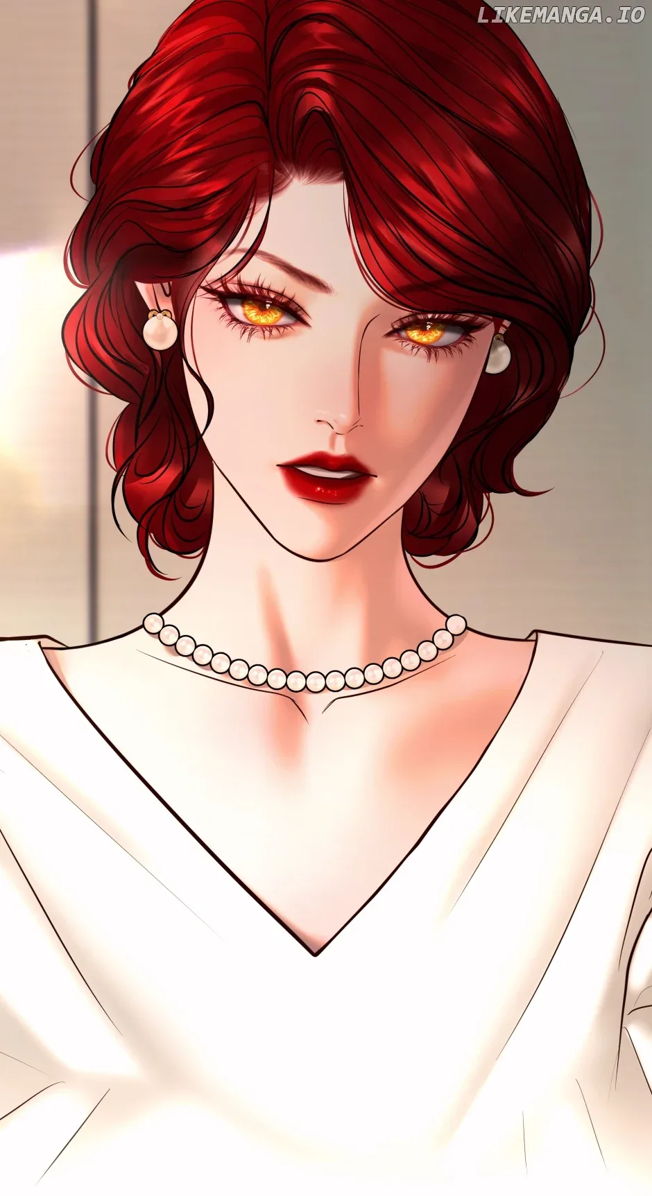 I Made A Deal With The Devil Chapter 43 page 34