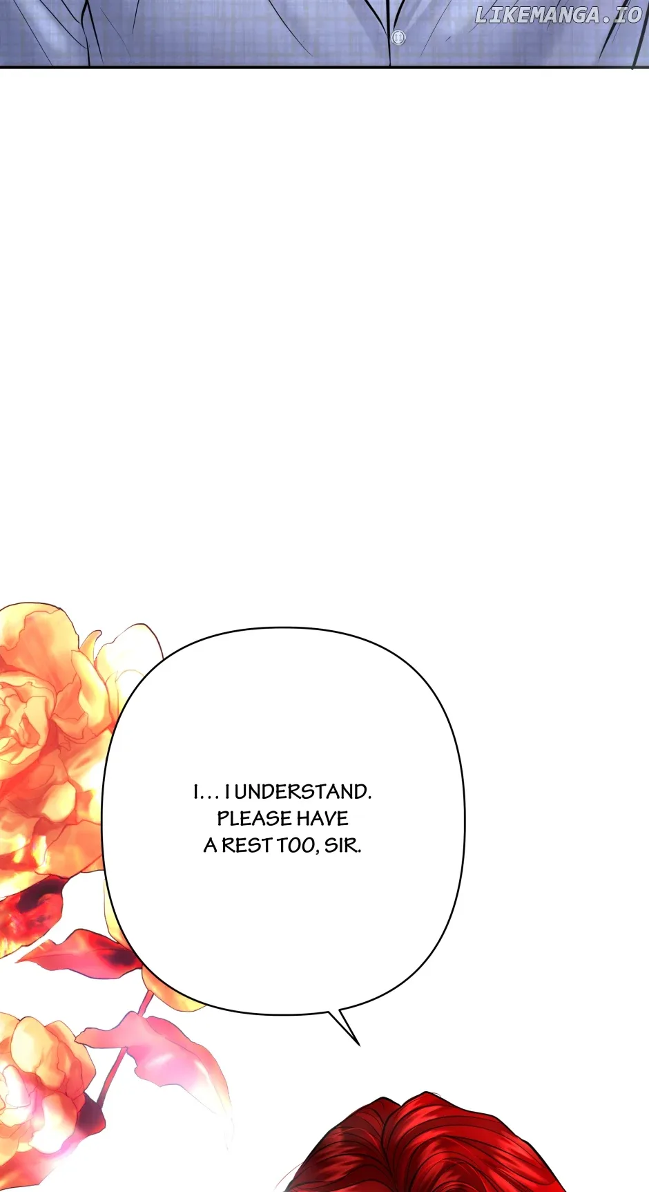 I Made A Deal With The Devil Chapter 43 page 30