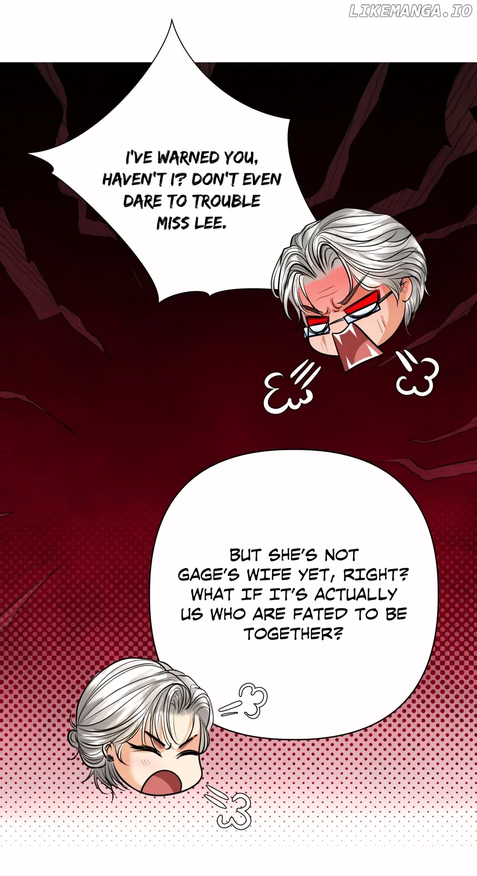 I Made A Deal With The Devil Chapter 43 page 27