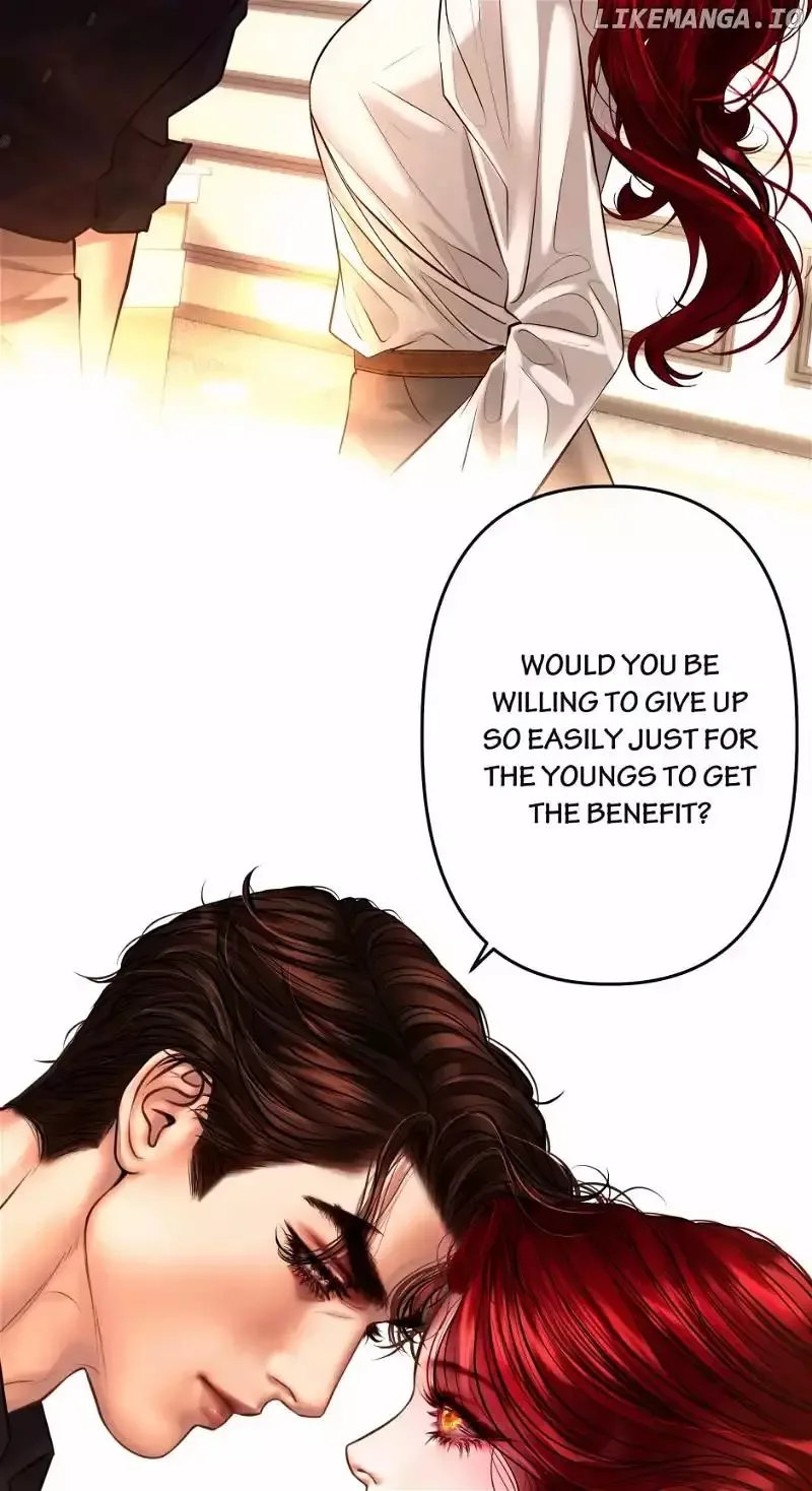 I Made A Deal With The Devil Chapter 41 page 23