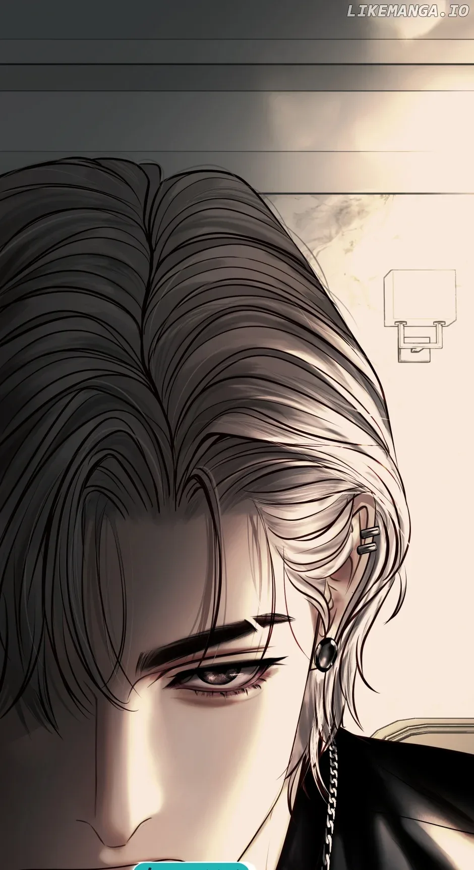 I Made A Deal With The Devil Chapter 44 page 2