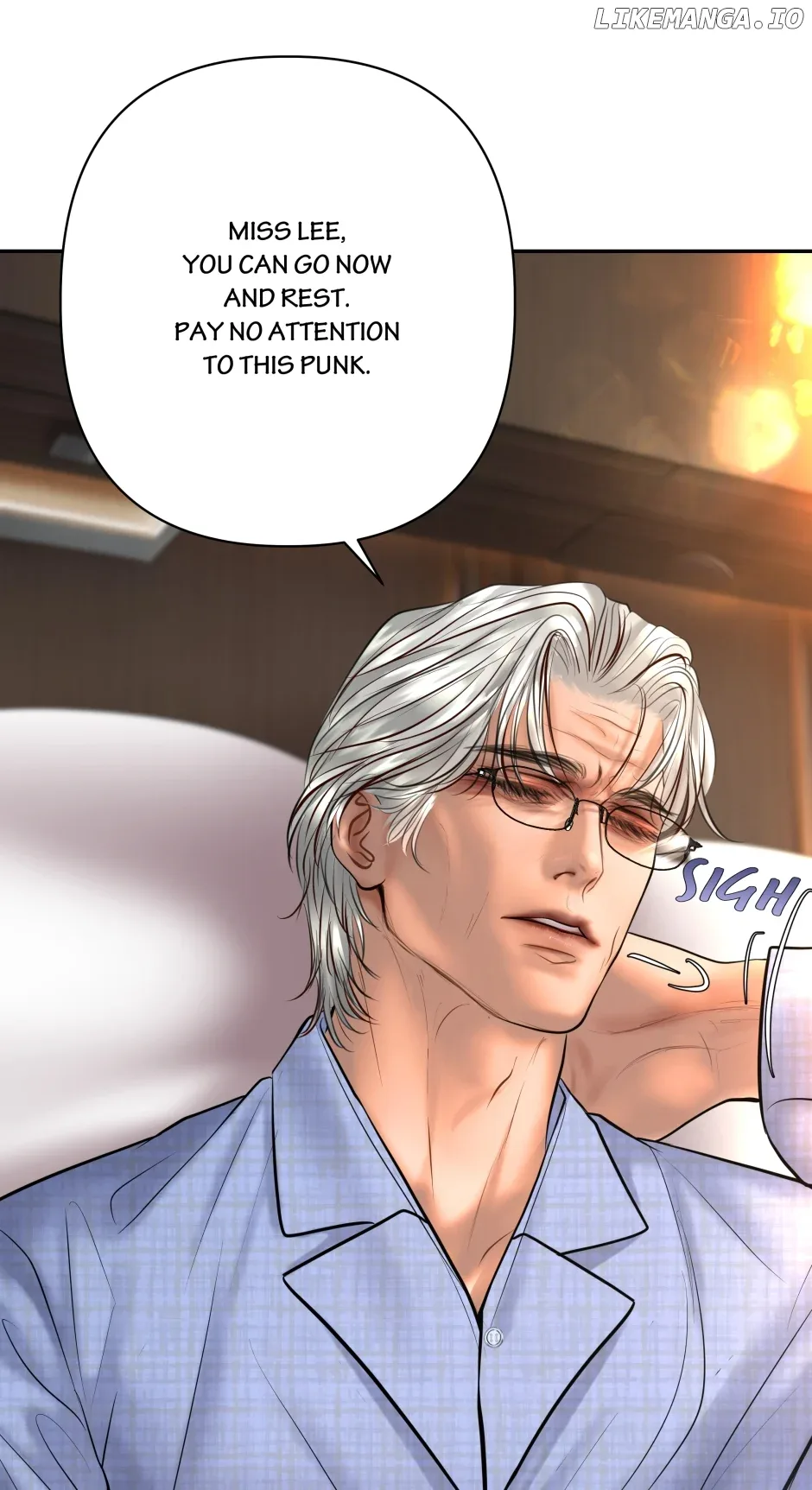 I Made A Deal With The Devil Chapter 43 page 29