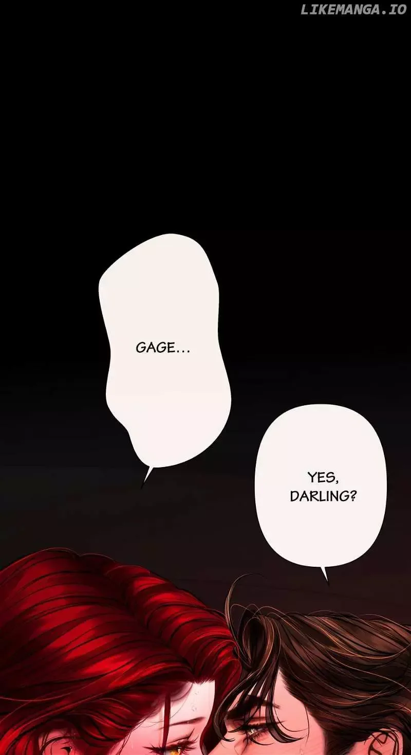 I Made A Deal With The Devil Chapter 40 page 18