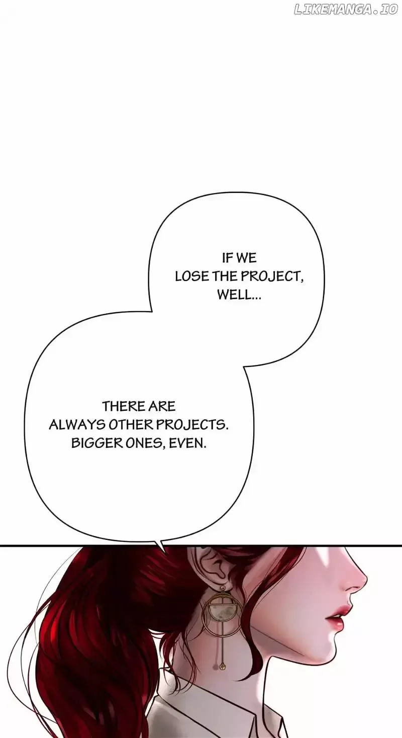 I Made A Deal With The Devil Chapter 41 page 21
