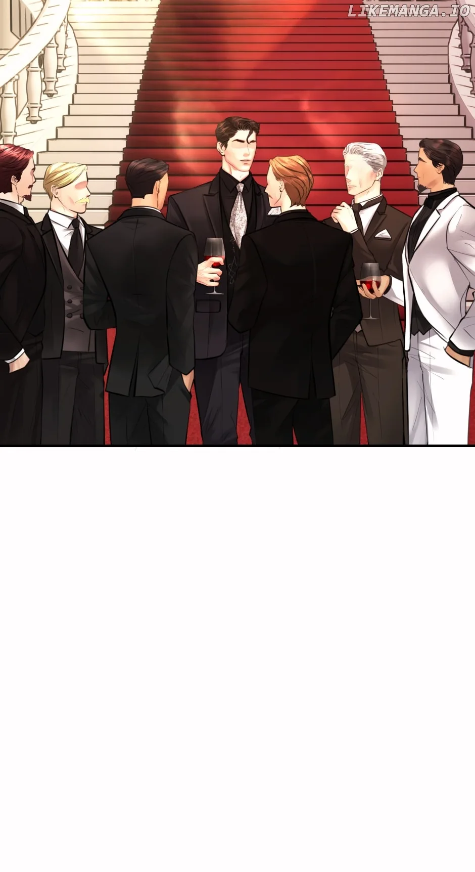 I Made A Deal With The Devil Chapter 35 page 59