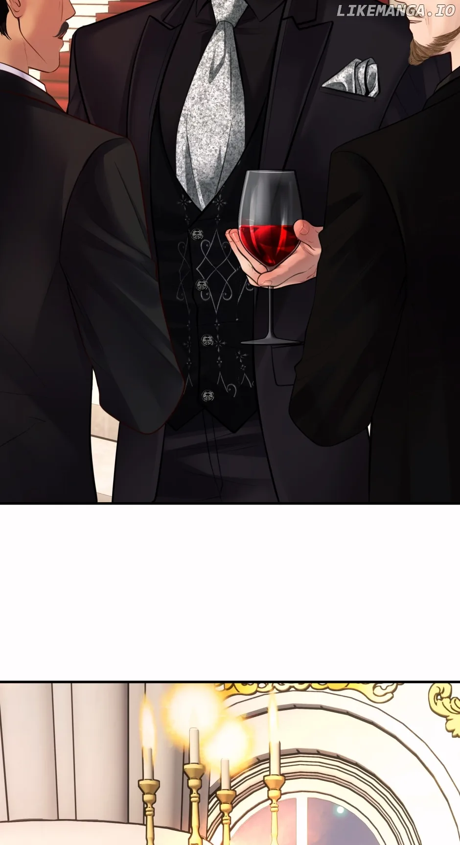 I Made A Deal With The Devil Chapter 35 page 62