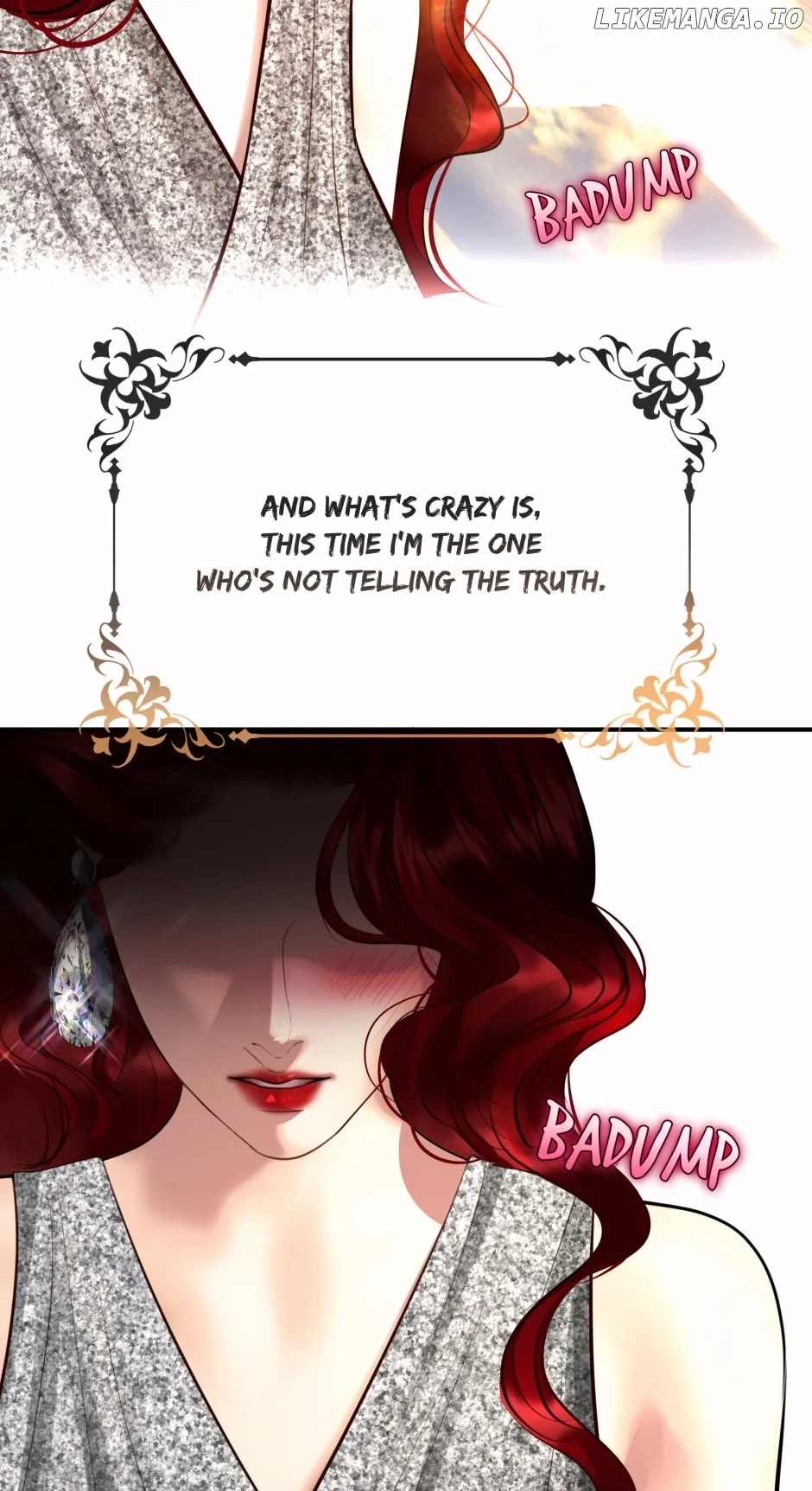 I Made A Deal With The Devil Chapter 35 page 56