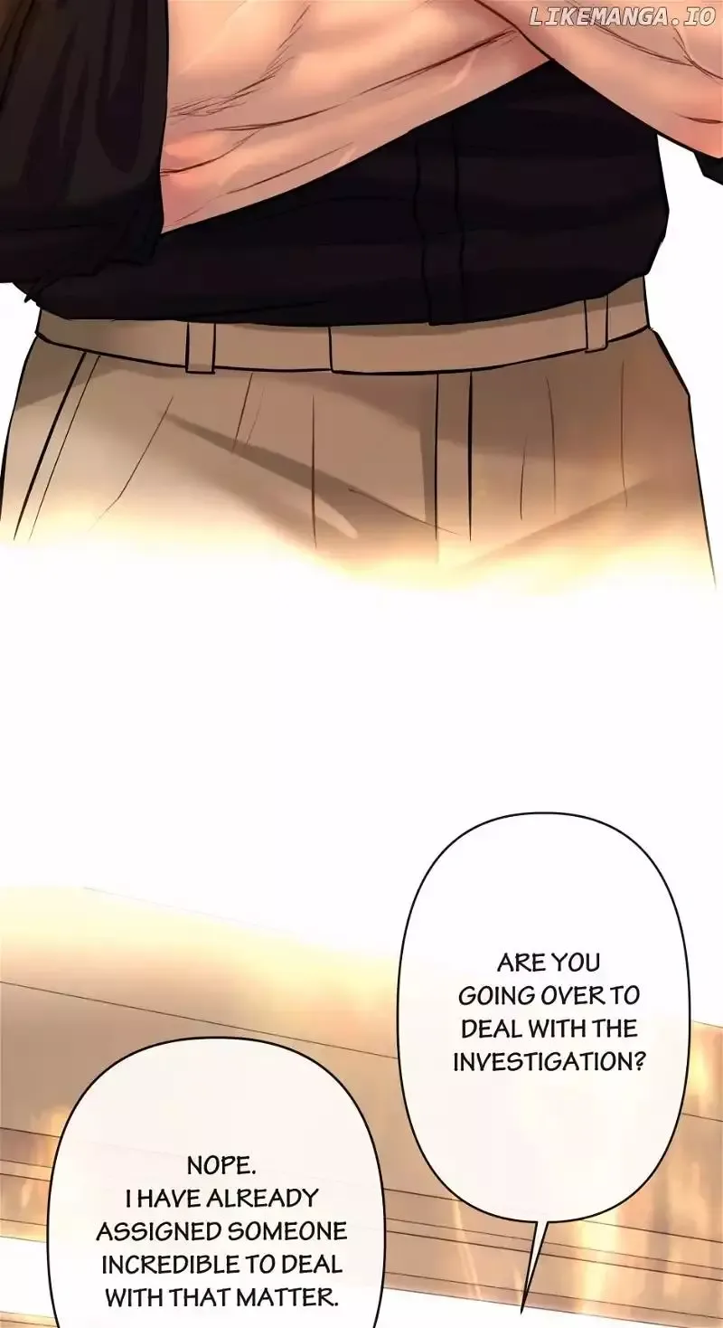 I Made A Deal With The Devil Chapter 41 page 14
