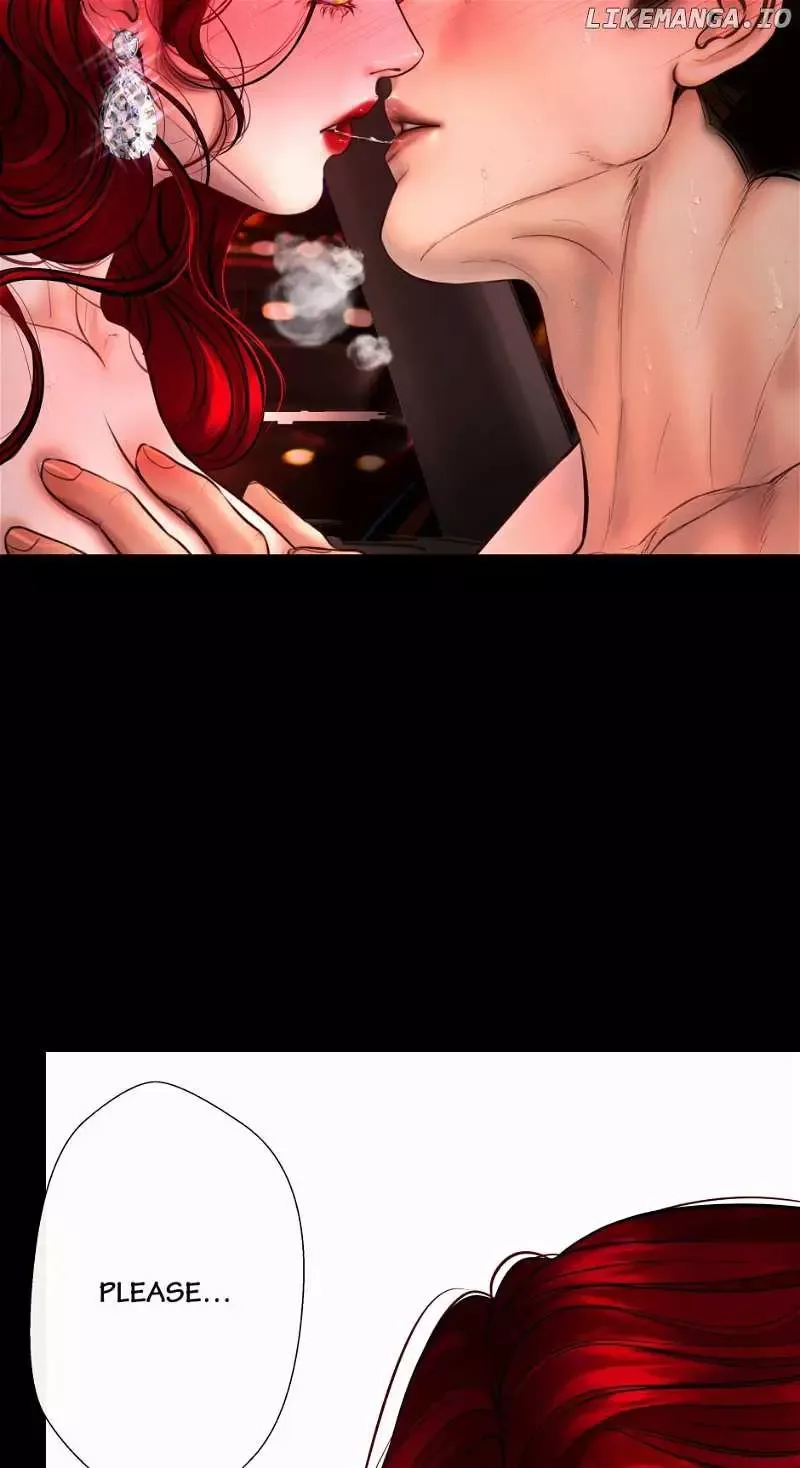 I Made A Deal With The Devil Chapter 40 page 19