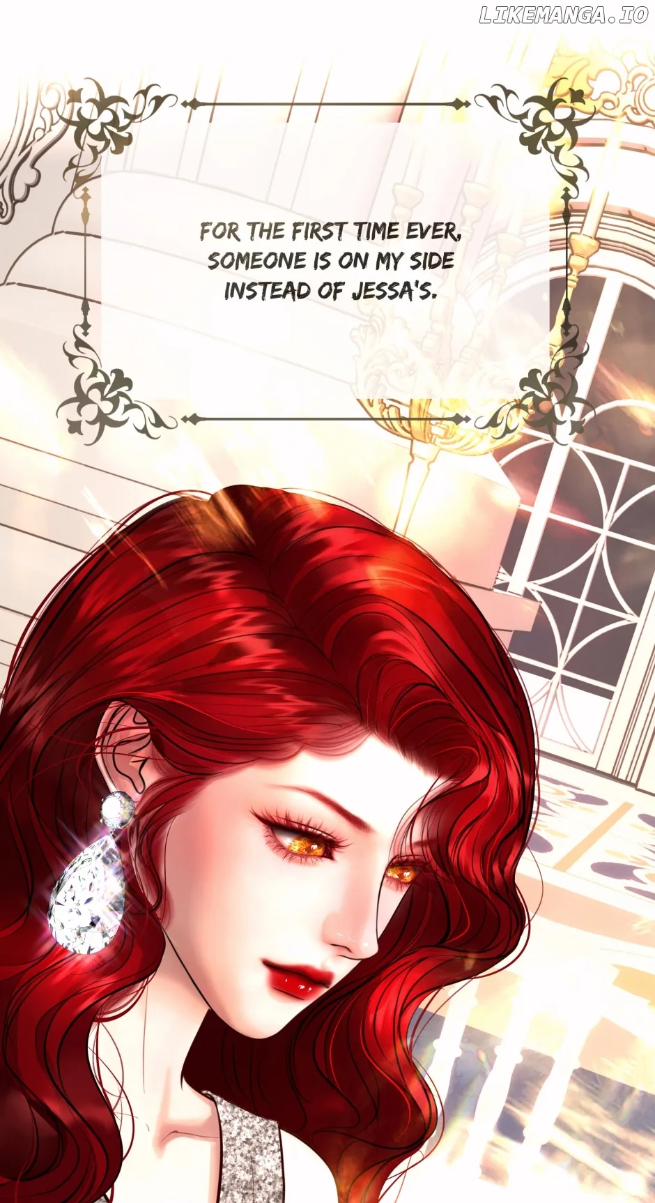 I Made A Deal With The Devil Chapter 35 page 55