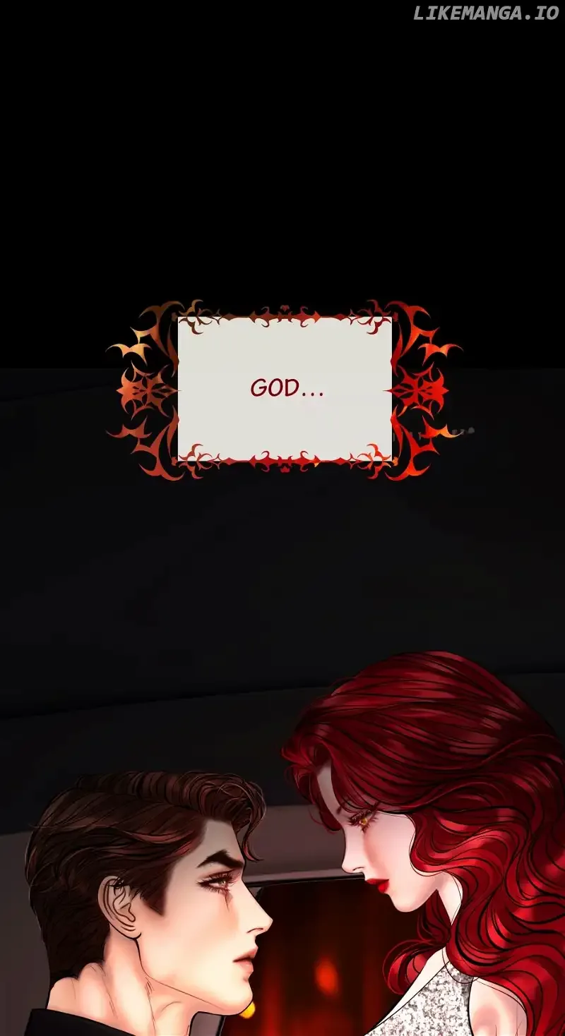 I Made A Deal With The Devil Chapter 39 page 5