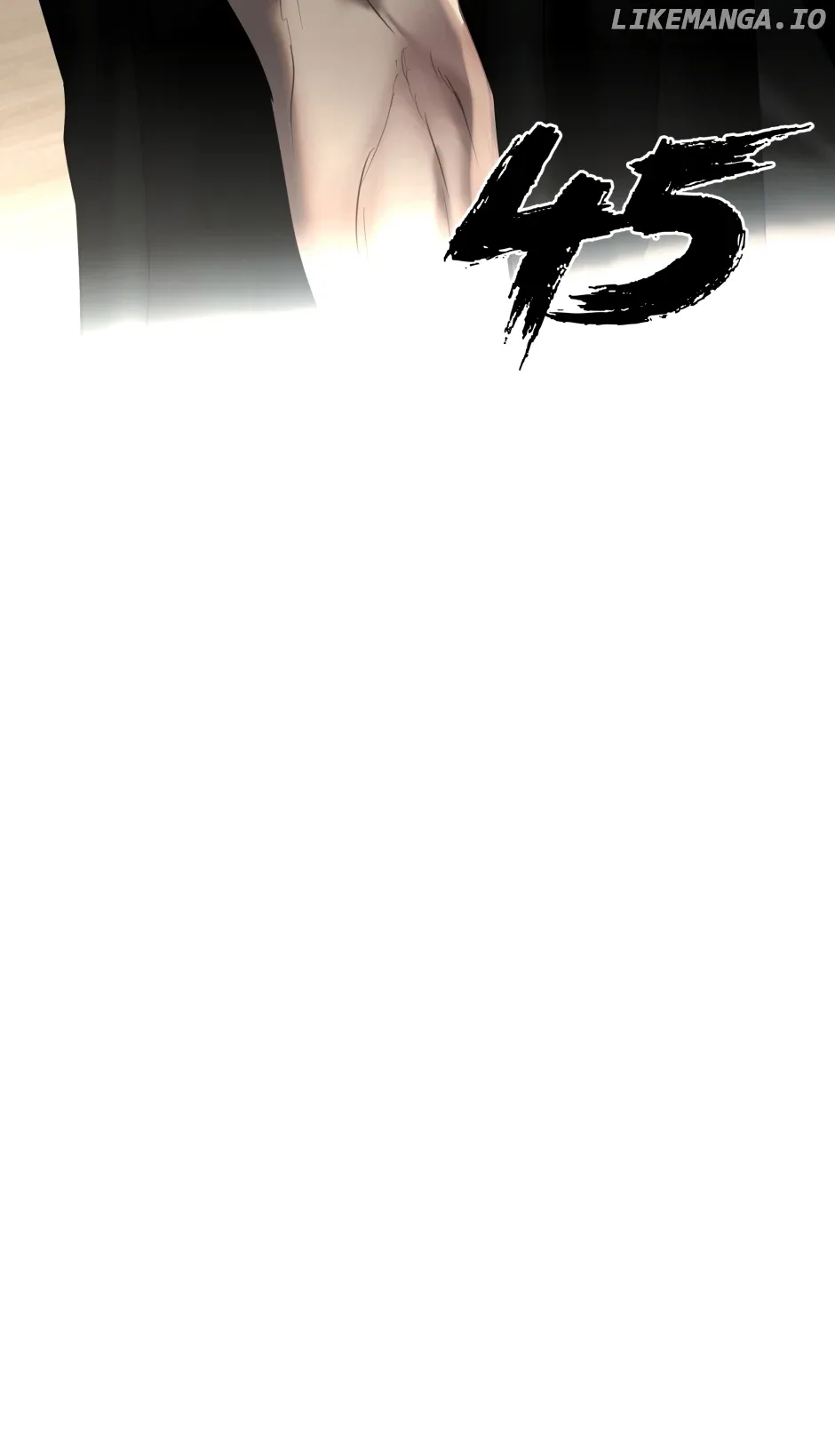 I Made A Deal With The Devil Chapter 45 page 3