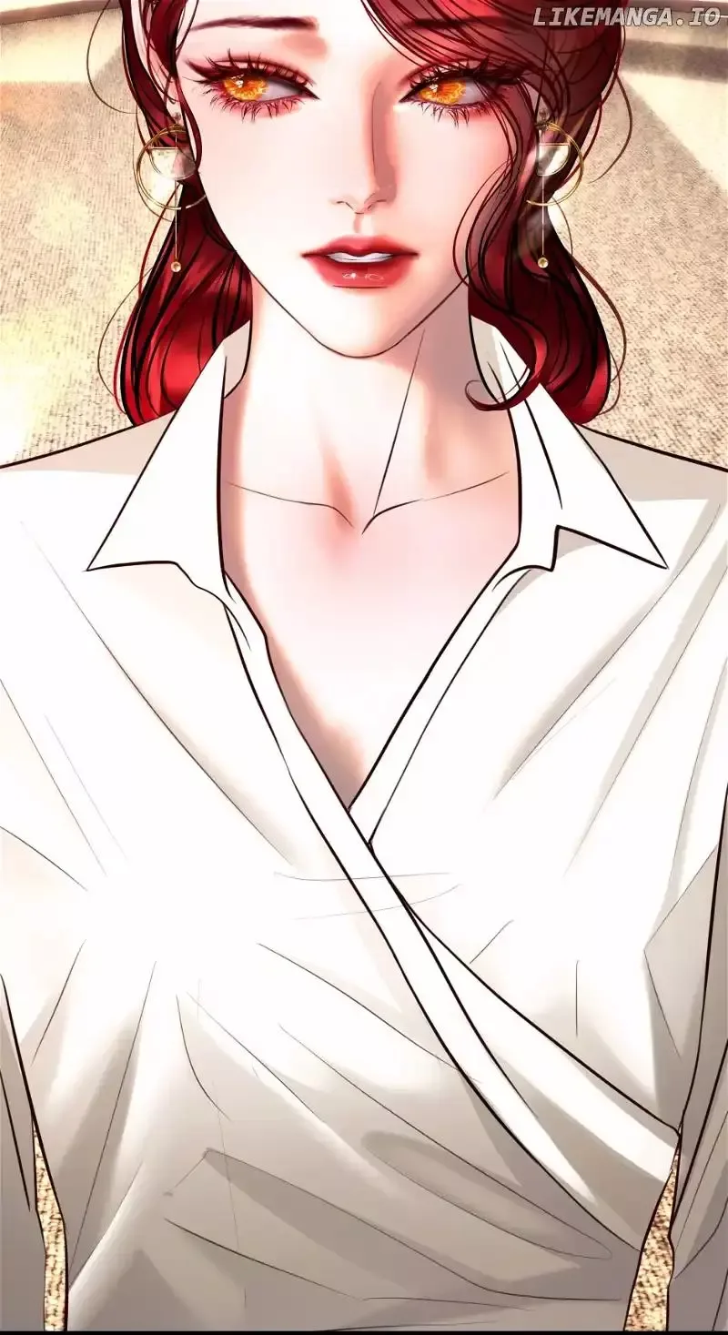 I Made A Deal With The Devil Chapter 41 page 20