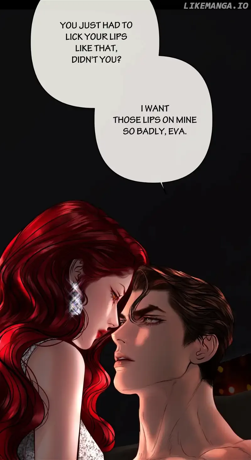 I Made A Deal With The Devil Chapter 39 page 17