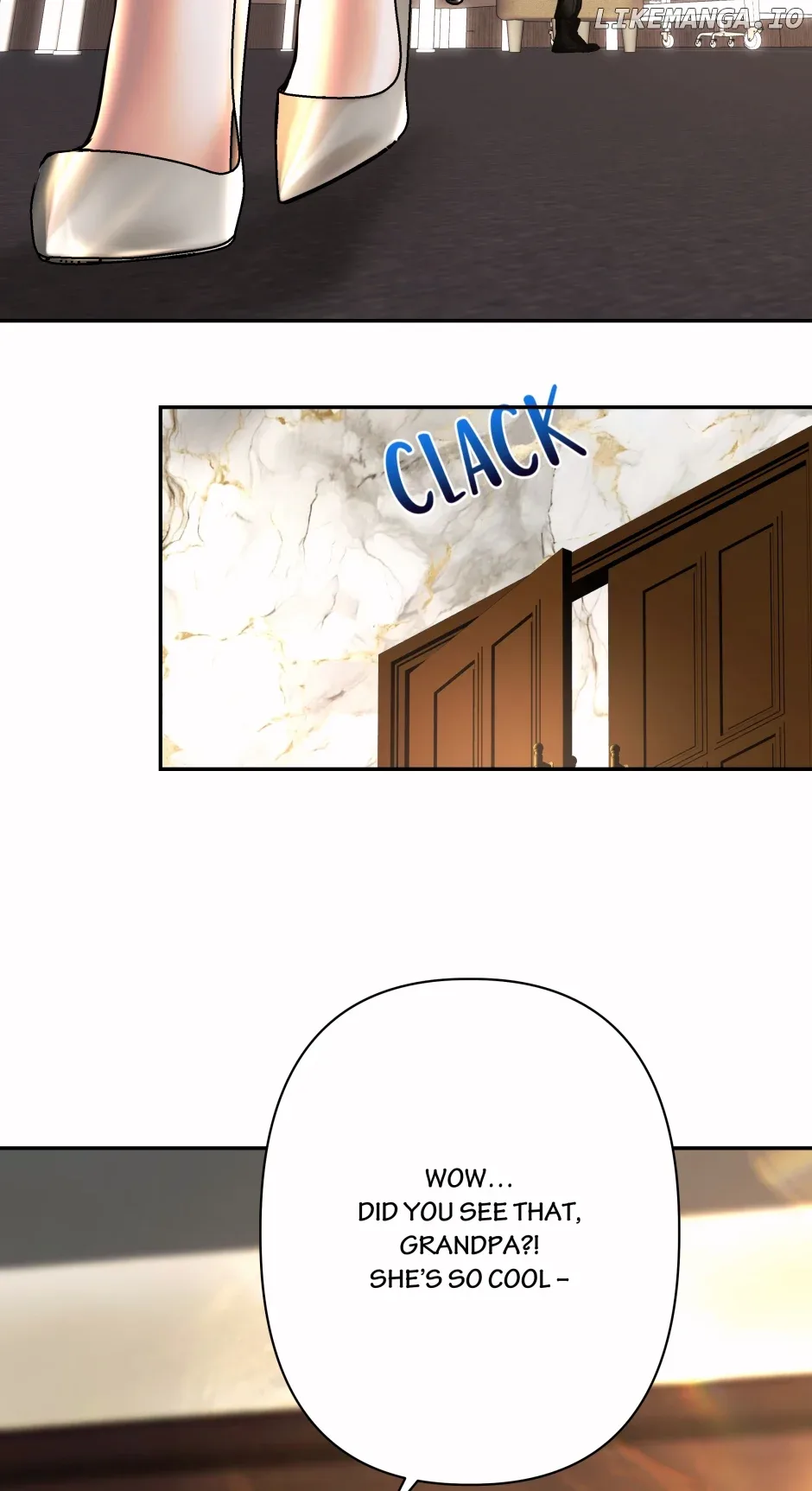 I Made A Deal With The Devil Chapter 43 page 36