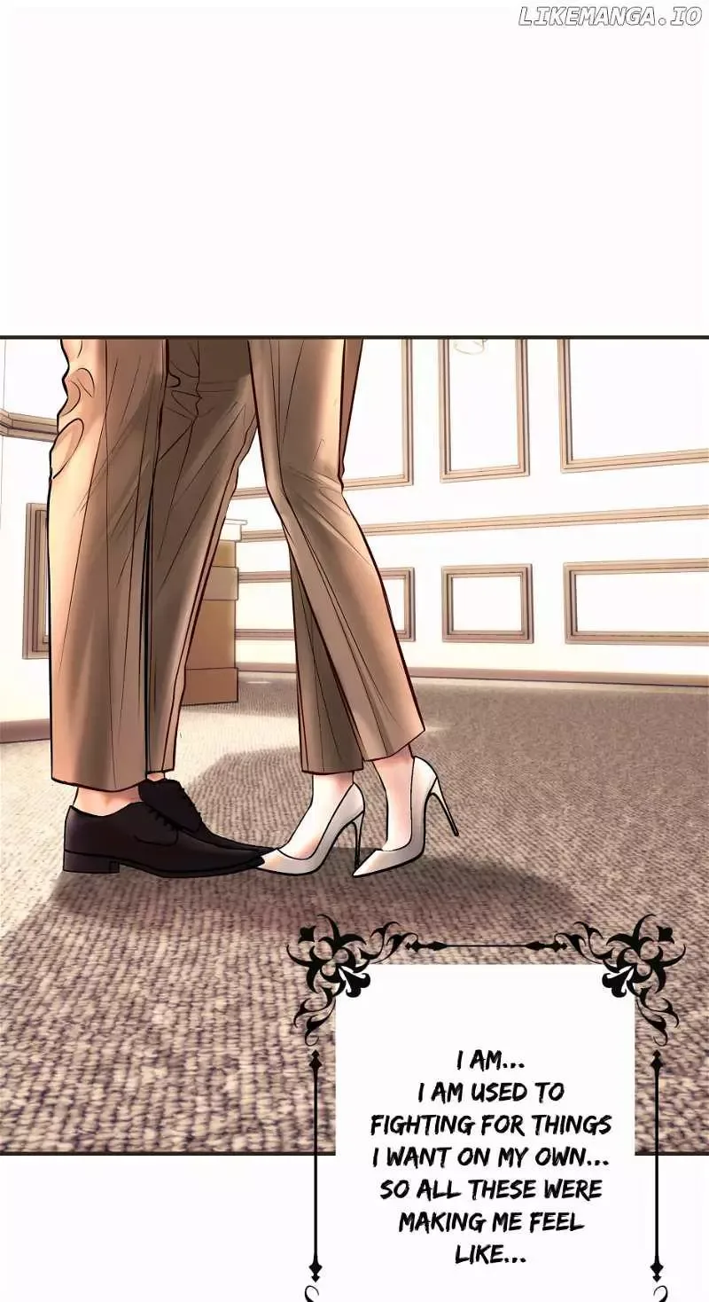 I Made A Deal With The Devil Chapter 41 page 27