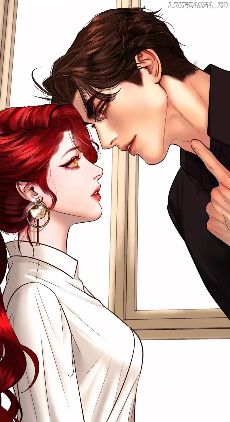 I Made A Deal With The Devil Chapter 42 page 5