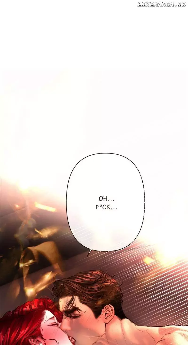 I Made A Deal With The Devil Chapter 40 page 23